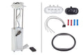FUEL FEED UNIT