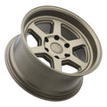 BR RUMBLE 17X8 5X108 +40 72.6 BRNZ