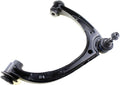 CONTROL ARM
