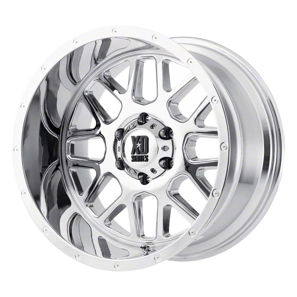 Wheel Pros, LLC auto part