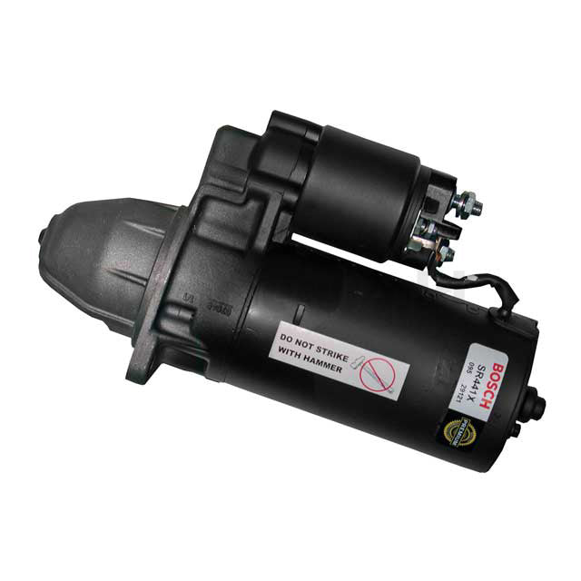 REMAN STARTER