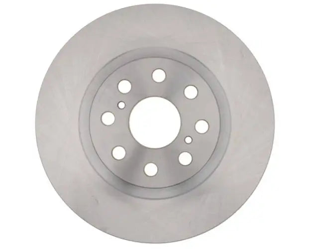 ROTOR, CRYO LEFT