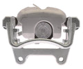 DISC BRAKE CALIPER AND BRACKET ASSY