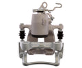 DISC BRAKE CALIPER AND BRACKET ASSY