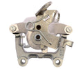 DISC BRAKE CALIPER AND BRACKET ASSY