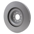 DFC auto part installed view