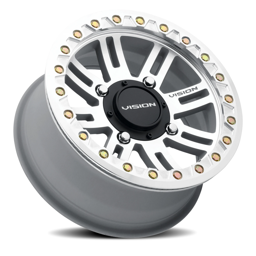 VISION WHEEL auto part
