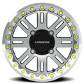 Vision Wheel 4-136 ACMF MRNG VIS MANX BL2 356BL147136ACMFMR44