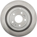 DISC BRAKE ROTR ONLY