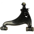 CONTROL ARM