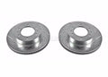 Power Stop 06-10 Hummer H3 Front Evolution Drilled & Slotted Rotors - Pair