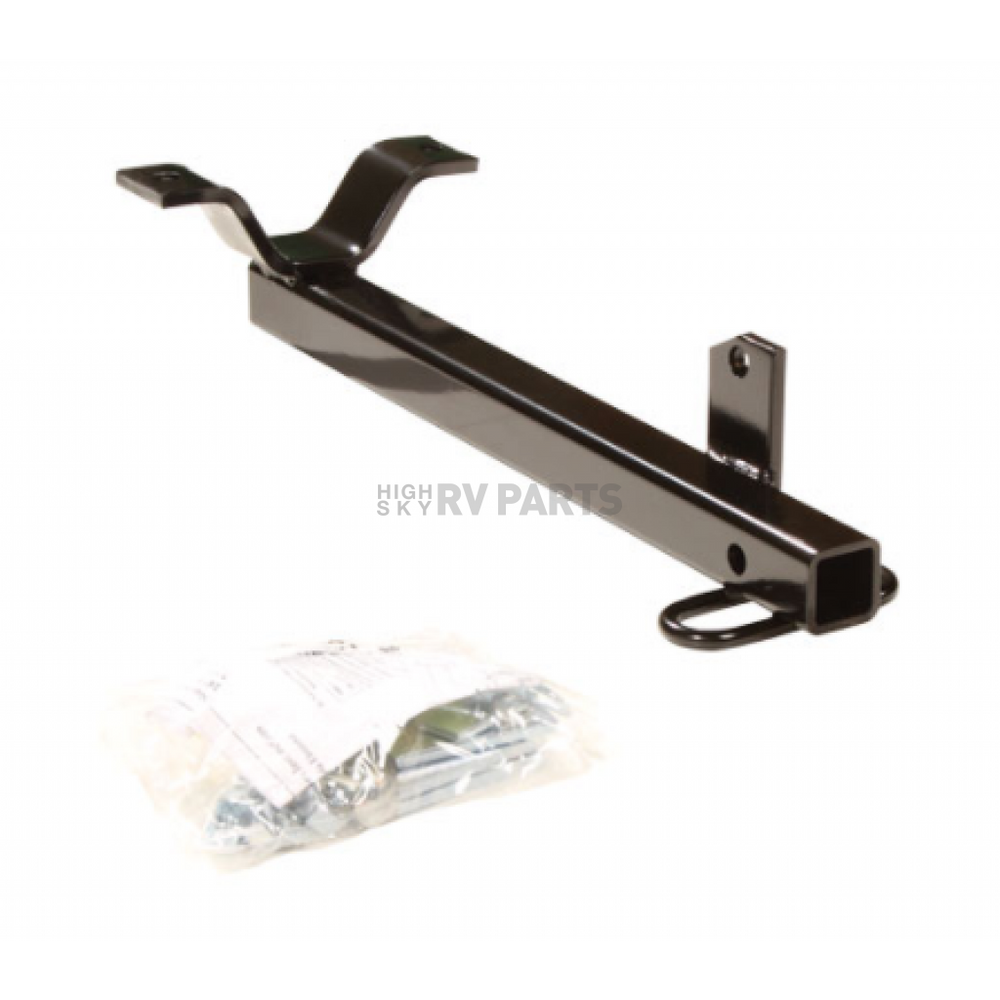 Hidden Hitch auto part