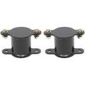 Bump Drops Front 2000-2005 Excursion 4x4 with 4.5 Inch Lifts Carli Suspension