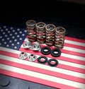 Ferrea 09-12 Honda CRF 450 Single Valve Spring Kit