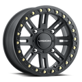 Vision Wheel 4-156 SB BRNG VIS MANX BL2 356BLA147156SBBR44
