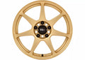 MR154 17X8 5X4.5 GOLD 30MM