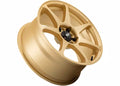 MR154 17X8 5X4.5 GOLD 30MM