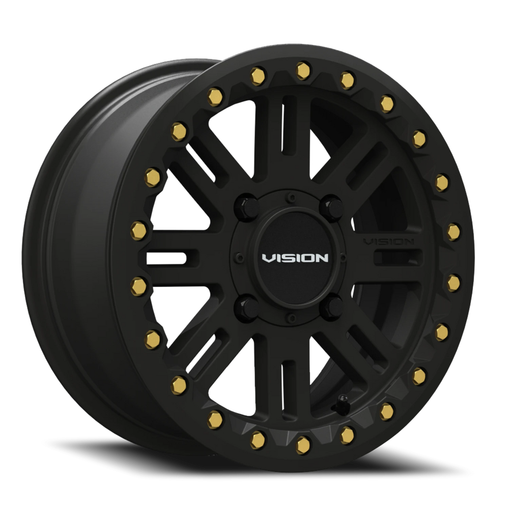 VISION WHEEL auto part