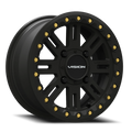 Vision Wheel 4-136 SB BRNG VIS MANX BL2 356BL147136SBBR44