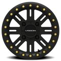 Vision Wheel 4-136 SB BRNG VIS MANX BL2 356BL147136SBBR44