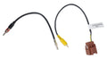 06-07 SATURN ONSTAR INTERFACE