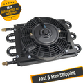 Dyno-Cool Remote Cooler (-6AN)