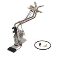 FUEL PUMP HANGER ASSEMBLY