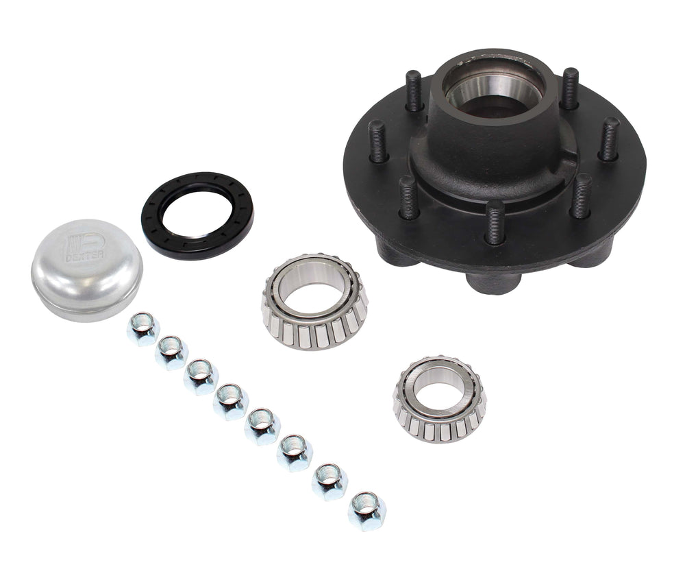 HUB KIT 7K 865 1/2 GRS 2.125 FOR 00823109