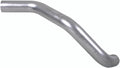 Exhaust Pipe 4 Inch 04.5-Early 07 RAM 2500/3500 Second Section Driver Side Steel Performance Series Exhaust Tail Pipe Diamond Eye