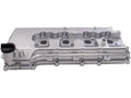 Red Aluminum Valve Cover Kit for Multiple Jeep Models w/ 4.0L Engine RT Off Road