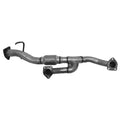 PREBENT PIPE