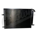 A/C Condenser for 2014-2018 Jeep KL Cherokee Crown Automotive