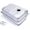 14.5 Gallon Metal Fuel Tank for 87-90 Jeep YJ Wrangler w/ 2.5L Eng. w/ Fuel Inj. Crown Automotive