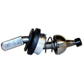 AX15 Trans. Gear Shift Lever Assy. for 88-99 XJ Cherokee, MJ Comanche w/ 4.0L Crown Automotive