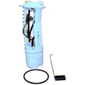 Fuel Module for 2005-2007 KJ Liberty w/ 2.4L, 3.7L Engines, Includes O-Ring Crown Automotive