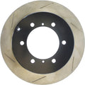 SLOTTED CRYO ROTOR