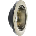 SLOTTED CRYO ROTOR