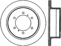 SLOTTED CRYO ROTOR