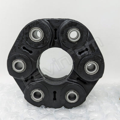 DRIVESHAFT COUPLER