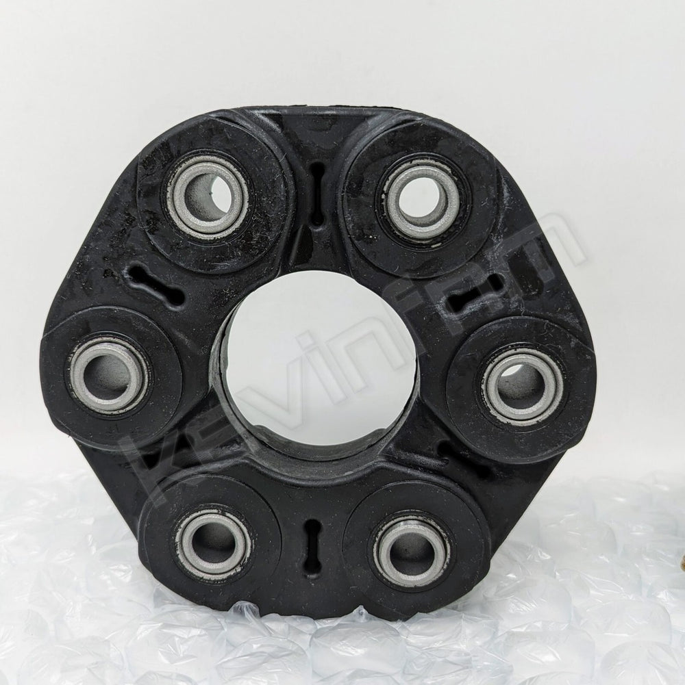 DRIVESHAFT COUPLER