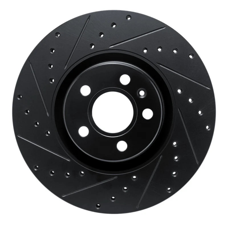 R1 Concepts black auto part