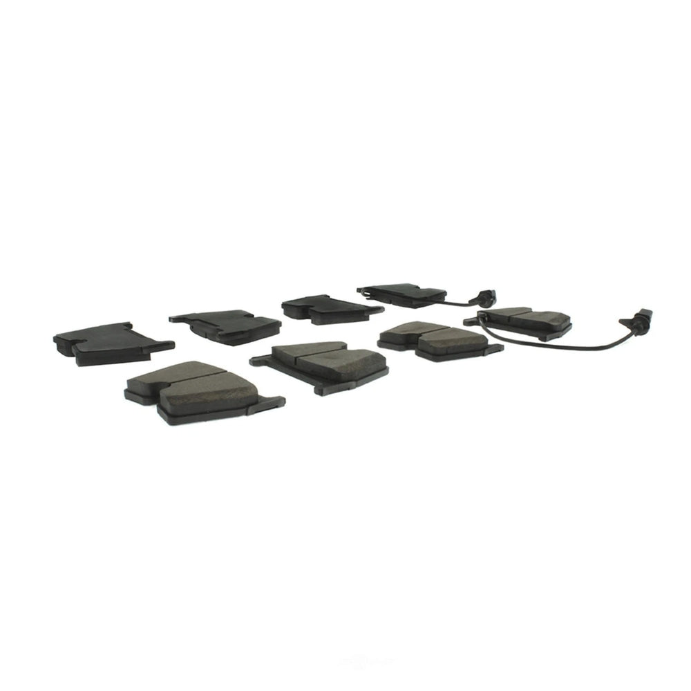 R auto part