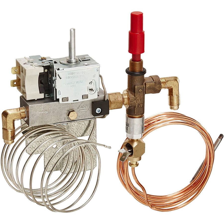 GAS CONTROL ASSYN300 SERIES