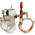 GAS CONTROL ASSYN300 SERIES