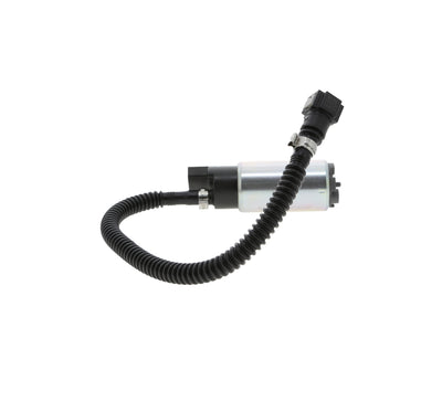 CARTER fuel pump