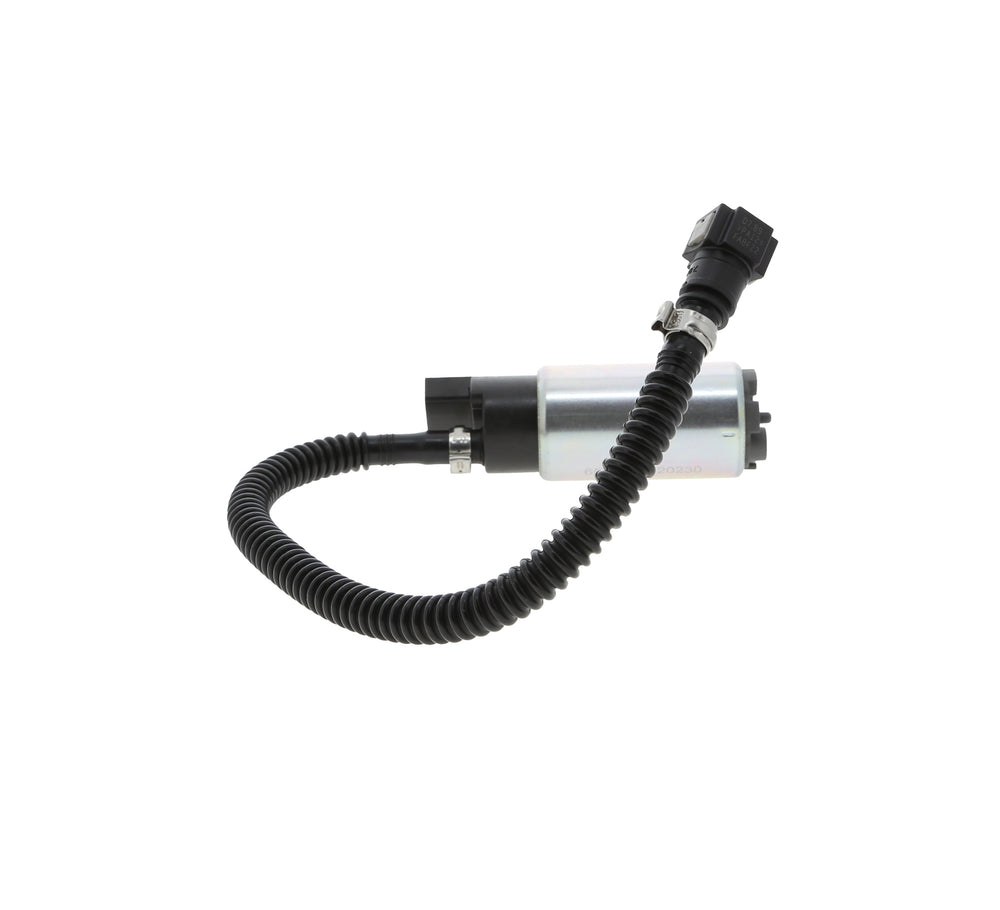 CARTER fuel pump