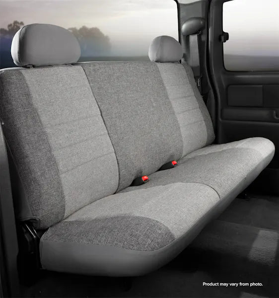 02 RAM RR BENCH CTR CUTOUT CUSHION GRAY