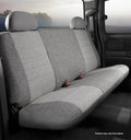 02 RAM RR BENCH CTR CUTOUT CUSHION GRAY