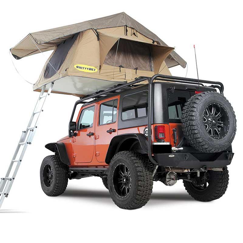Smittybilt Mattress