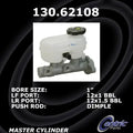 PREMIUM BRAKE MASTER CYLINDER